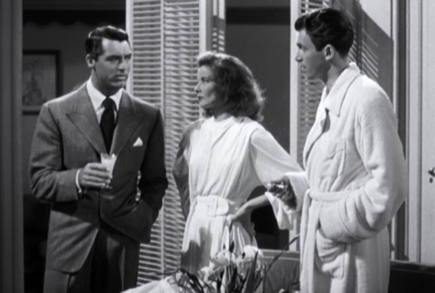 1. Uno de los mejores castings de la historia de la comedia romántica