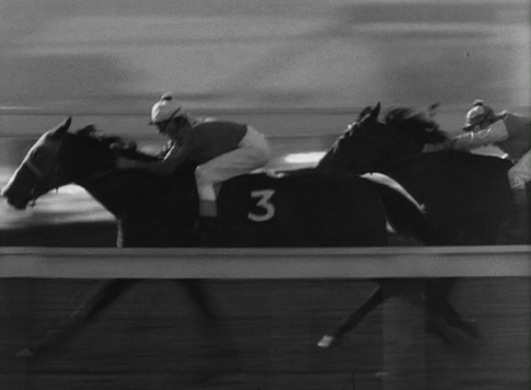 2. El inicio de la séptima carrera