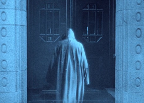 2. El cochero de la Carreta Fantasma