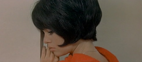 1. Bardot/Karina