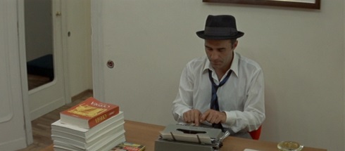 2. Piccoli/Godard