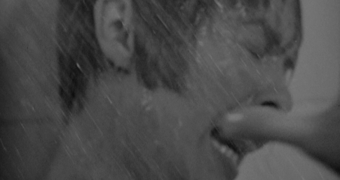 4. Setenta posiciones de cámara para cuarenta y cinco segundos de película