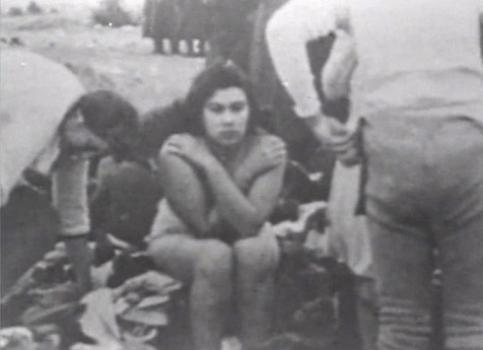 4. “Morirá dentro de pocos minutos”
