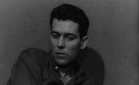 4. Claude Gaspard, al margen del grupo
