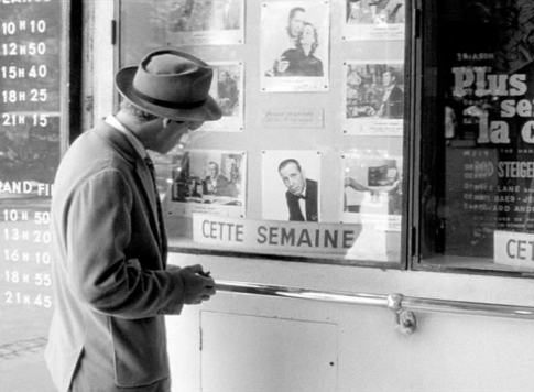 2. Michel frente a su referente genérico