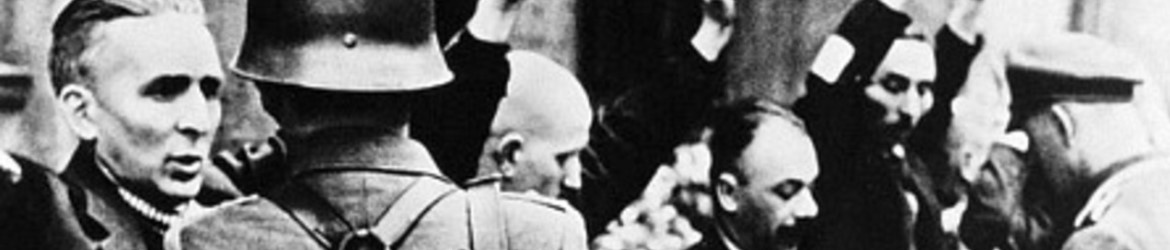 El fascismo ordinario El fascismo ordinario