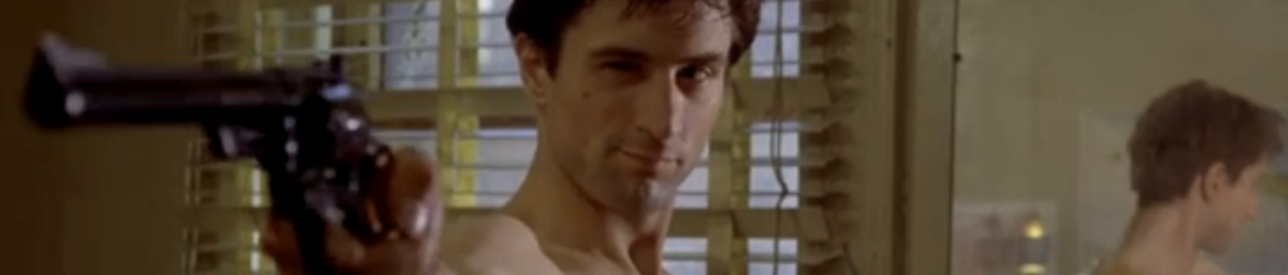 Taxi Driver