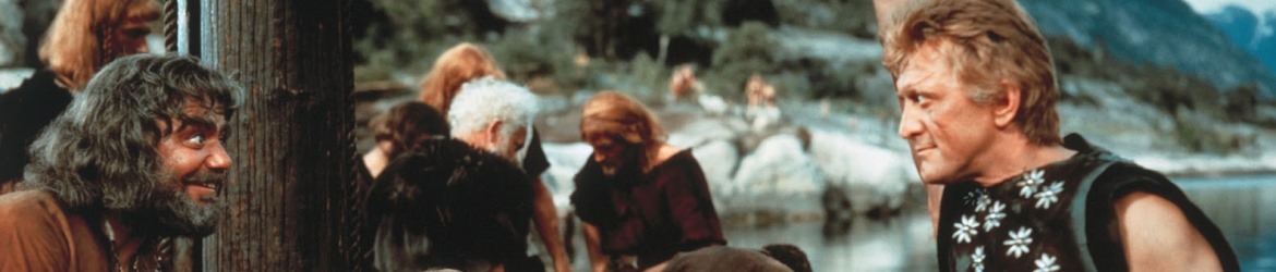 Los vikingos Los vikingos